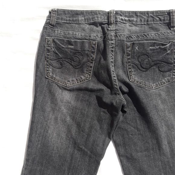 Dollhouse black Jeans - Picture 7 of 9